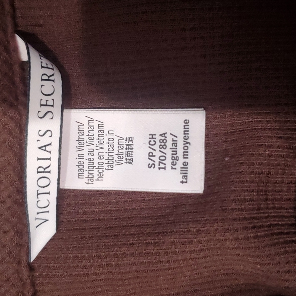 Victoria's Secret Pajamas - Picture 3 of 3